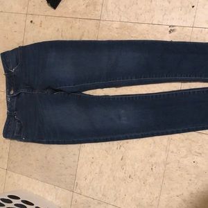 Wonder nation skinny, size 12